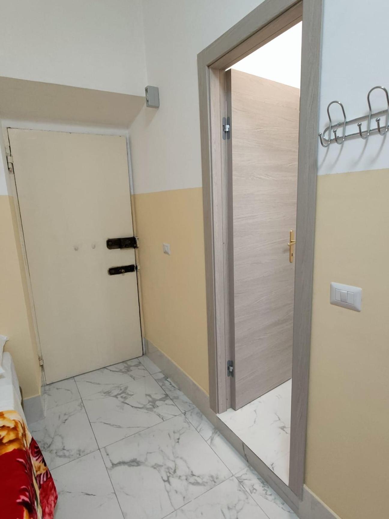 Rattazzi Roma Centro Hotel Exterior foto